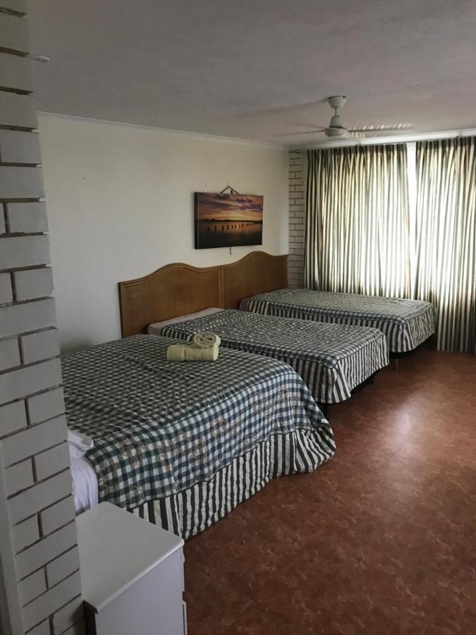 Queenslander Motel Gold Coast Eksteriør billede